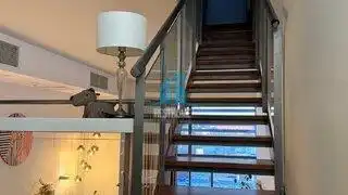 Penthouse with terrace for sale in Barrio de la Luz, imagen 11