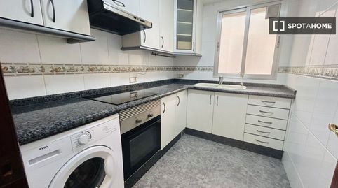 Foto 4 de Habitació a La Creu Coberta, Valencia Capital