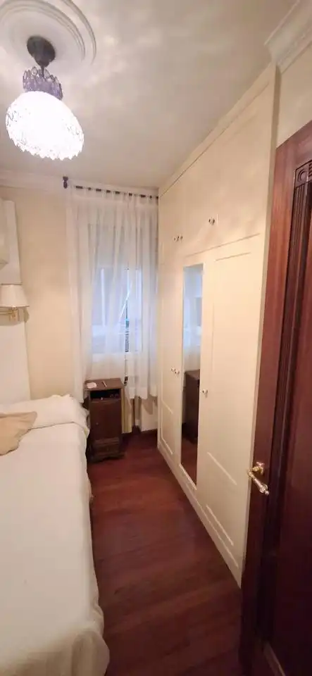 Piso con ascensor en venta en Calle Hernán Cortés, imagen 20