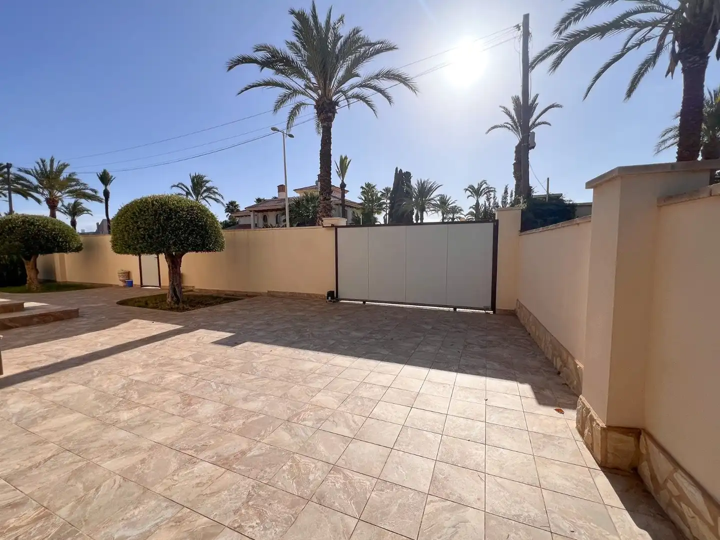 Villa mit Terrasse zum Verkauf in Avenida, imagen 44