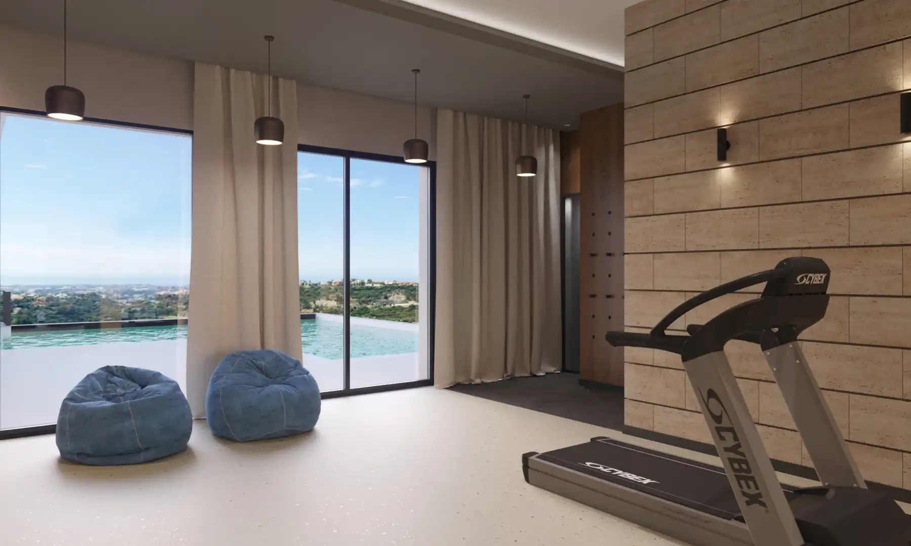 Haus mit Pool zum Verkauf in Marbella Centro, imagen 15