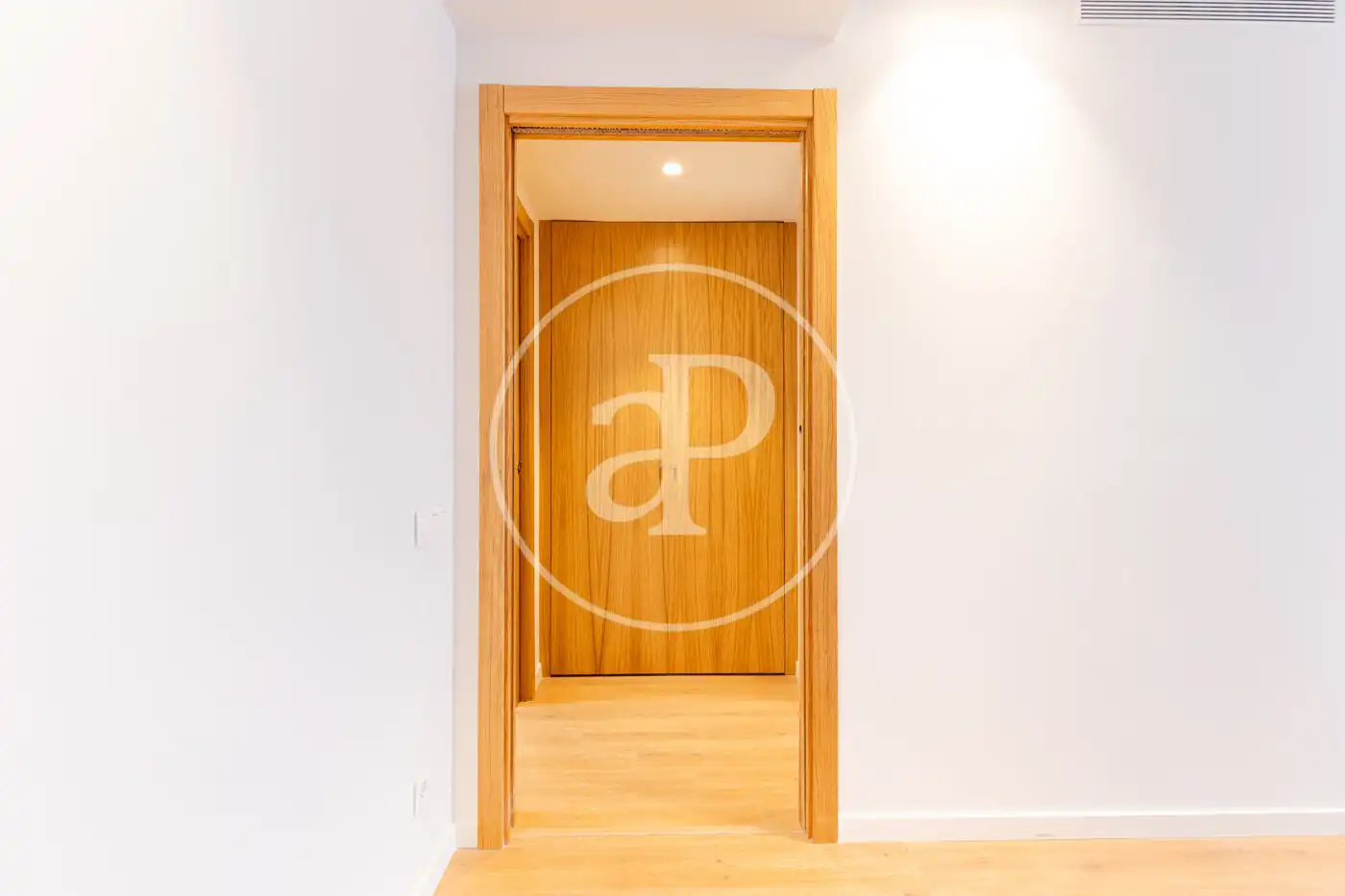 Flat for rent in Sant Cugat del Vallès  with Heating and Terrace