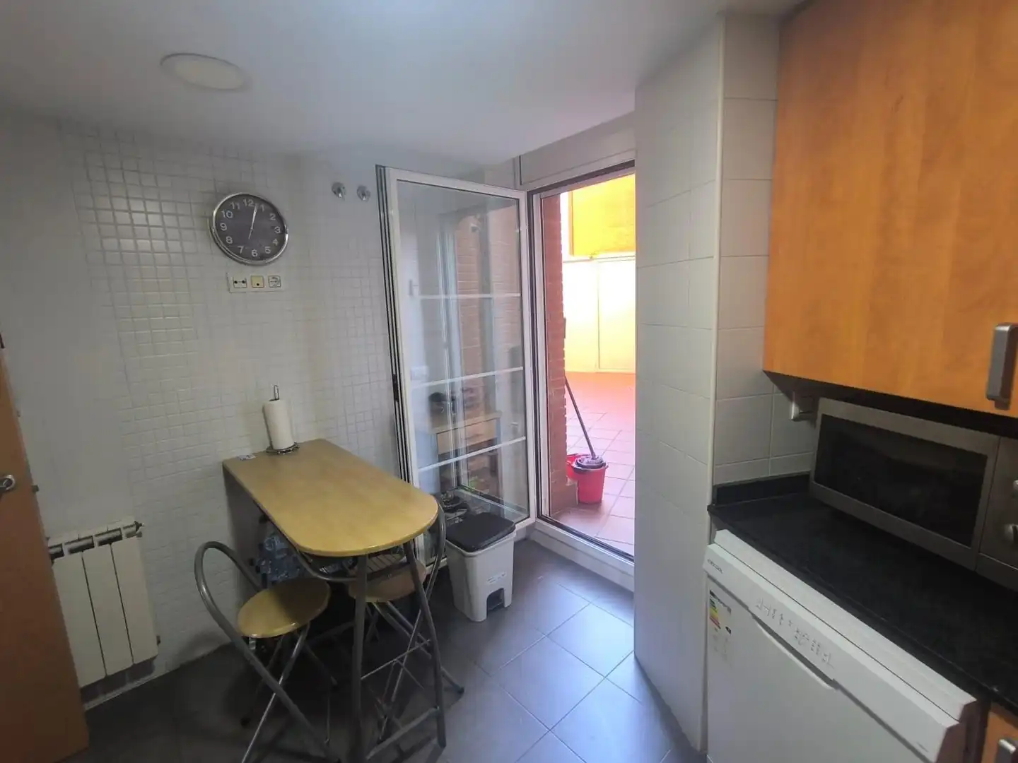 Flat for rent in Manresa, Barcelona