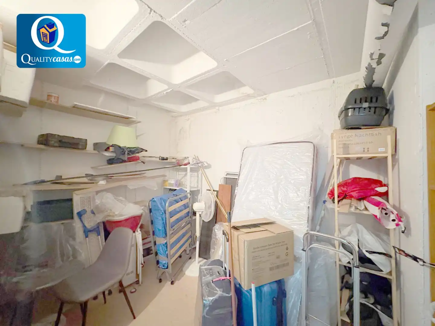 Apartments for sale in El Campello  with Air Conditioner, Storage room and Community pool