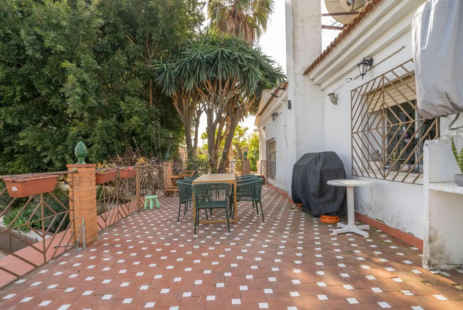 Casa o xalet en venda a CR ALHAURIN AU3ALHAURIN DE LA TORRE (MÁLAGA), El Romeral - Peñón de Zapata