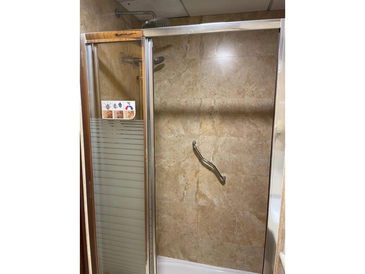 Bany de Estudi en venda en Calpe / Calp amb Aire condicionat, Jardí privat i Terrassa