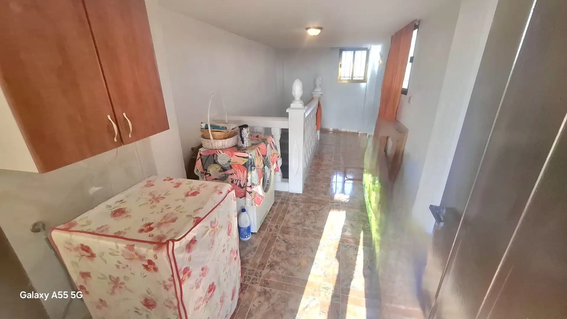 Piso en venta en Jamilena con Aire acondicionado, Calefacción y Terraza