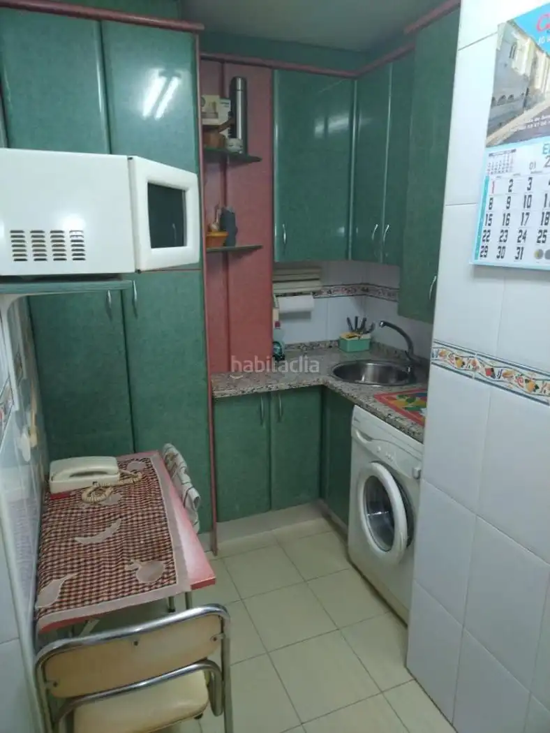 Appartamento con ascensore in vendita a Calle de la Amargura 25, imagen 7