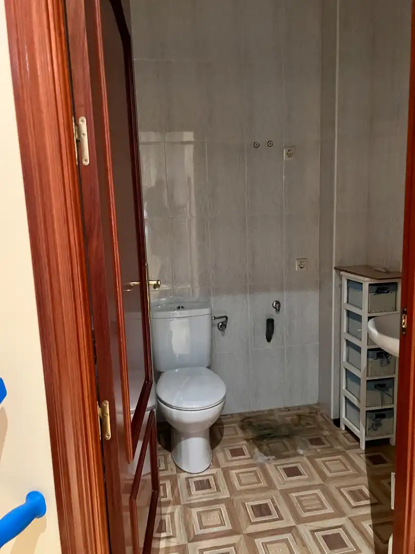 Casa amb terrassa en venda a Herencia, imagen 9