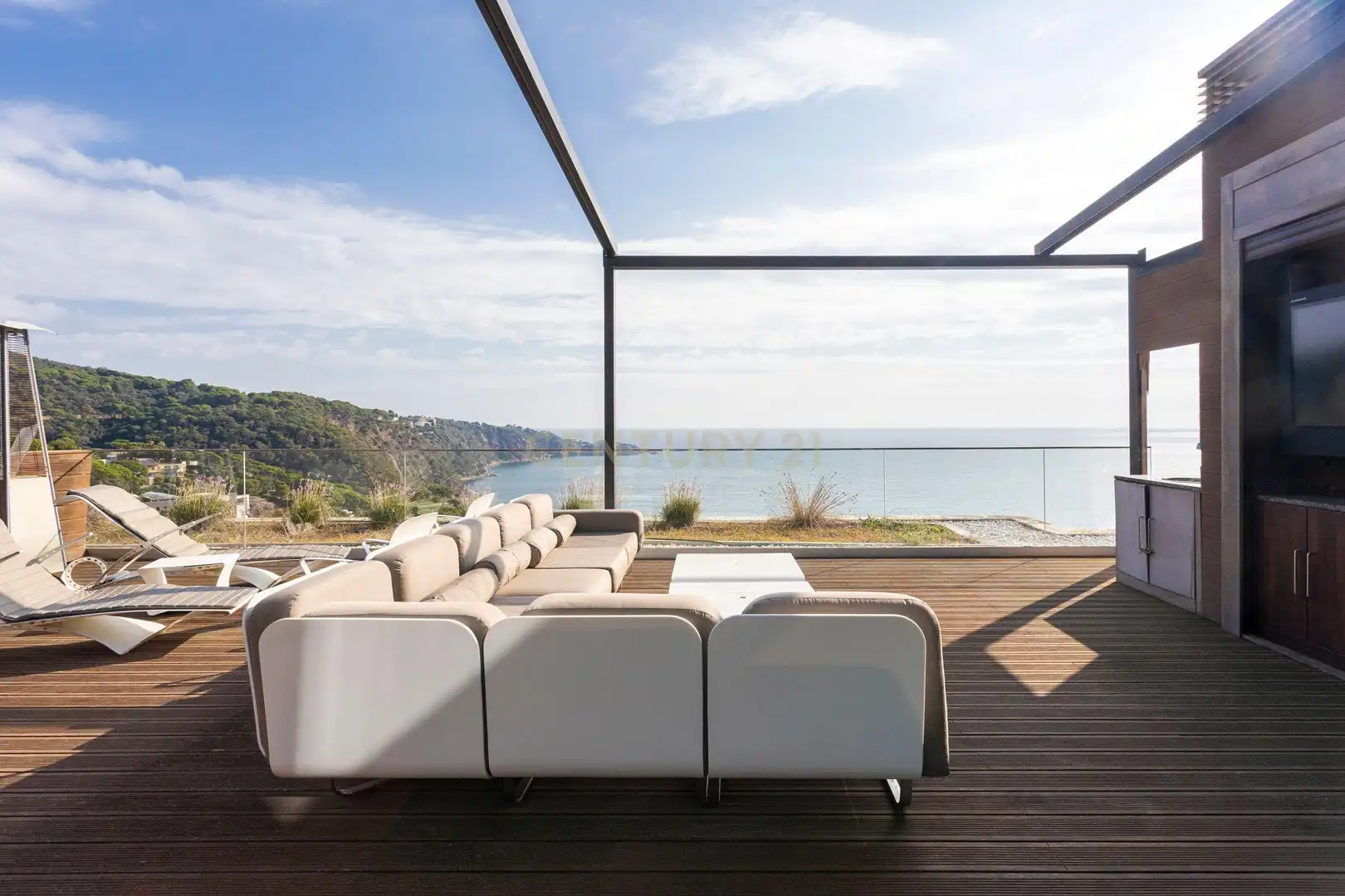 Casa o chalet en venta en Sant Feliu de Guíxols, Girona, Spain, -1, Tueda