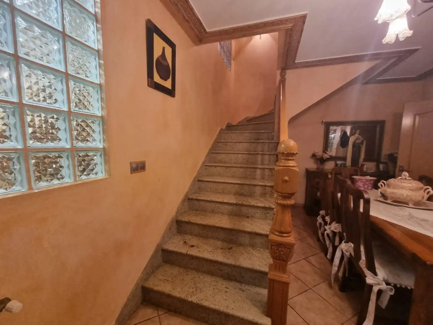 Apartament en venda a La Catedral