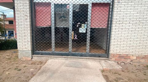 Foto 5 von Geschaftsraum zur Miete in Progreso, A Cañiza , Pontevedra