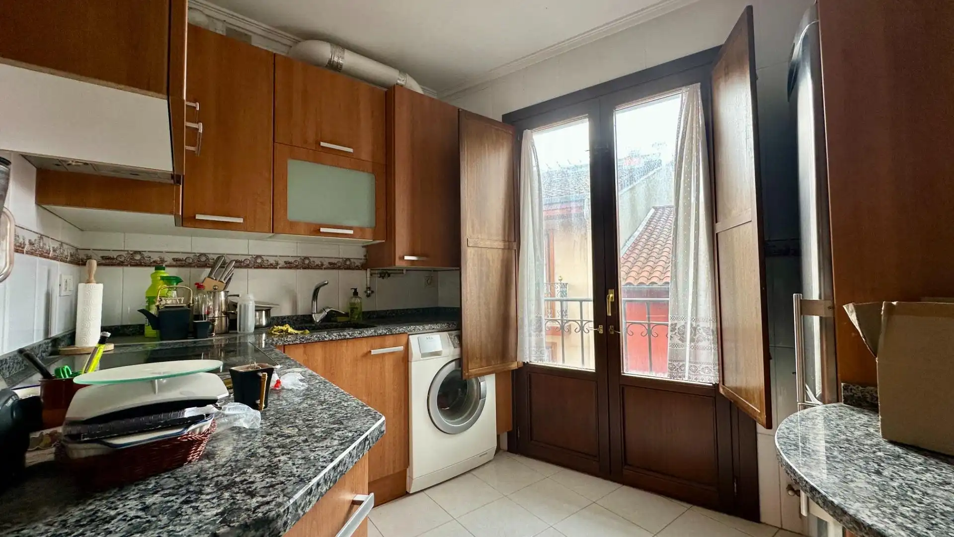 Flat for sale in Salvatierra / Agurain, imagen 6