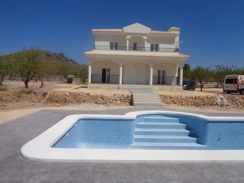 Casa en venda a El Pinós / Pinoso, imagen 41
