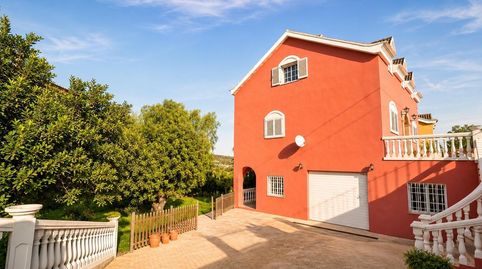 Foto 4 de Casa o chalet en venta en Calle Penya, Montroi / Montroy, Valencia