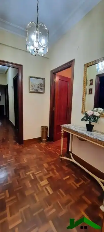 Wohnung zur Miete in Baztan Haranaren Plaza, San Ignacio - Elorrieta