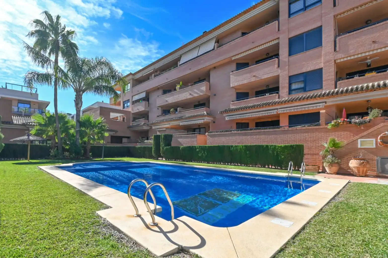 Apartments for sale in Centro ciudad