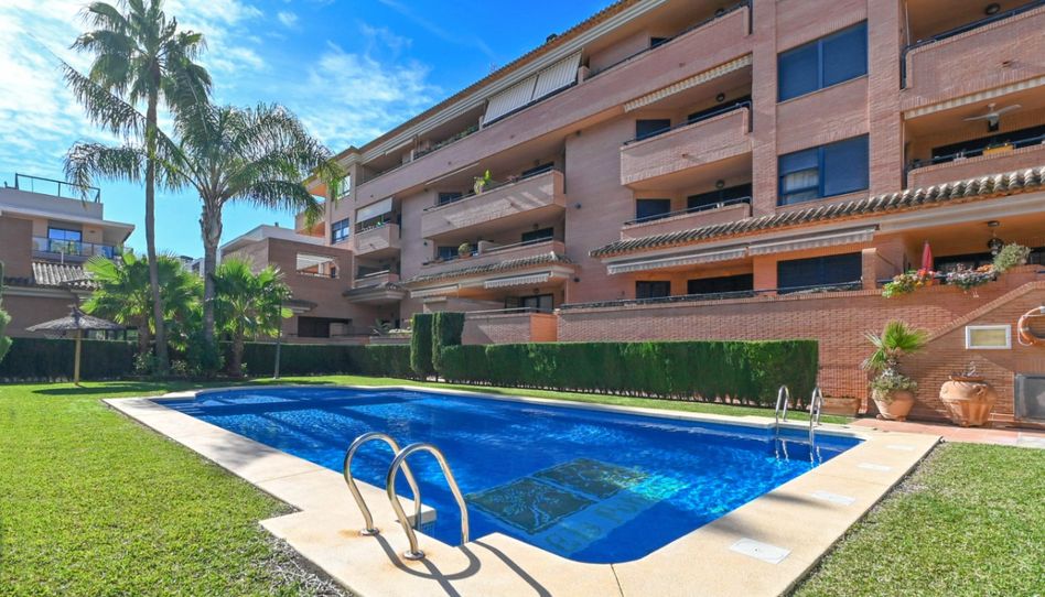 Apartamento en venta en Centro ciudad - 2