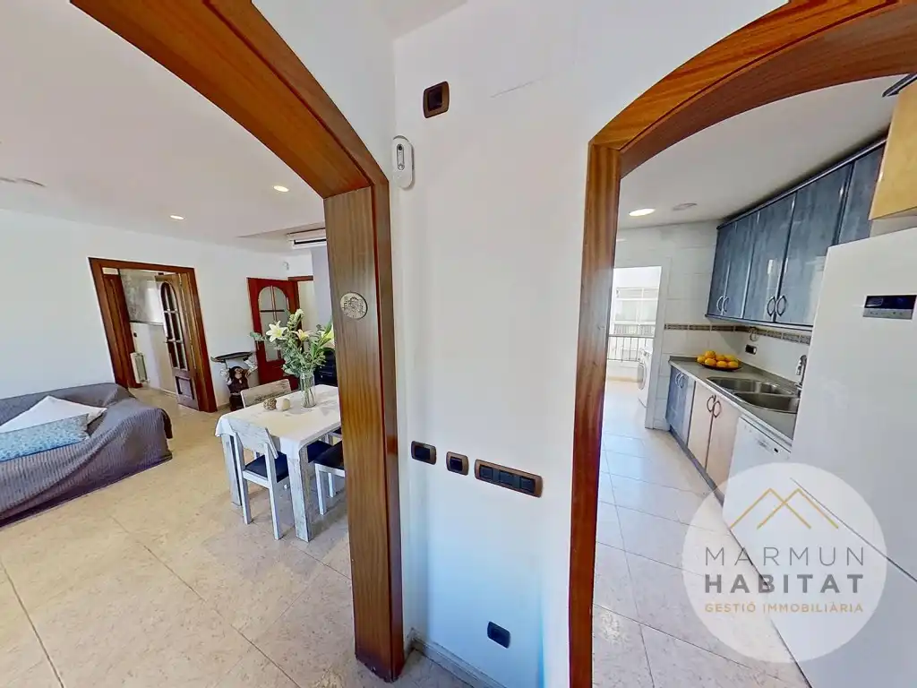 Appartamento con terrazza in vendita a Havana, imagen 18