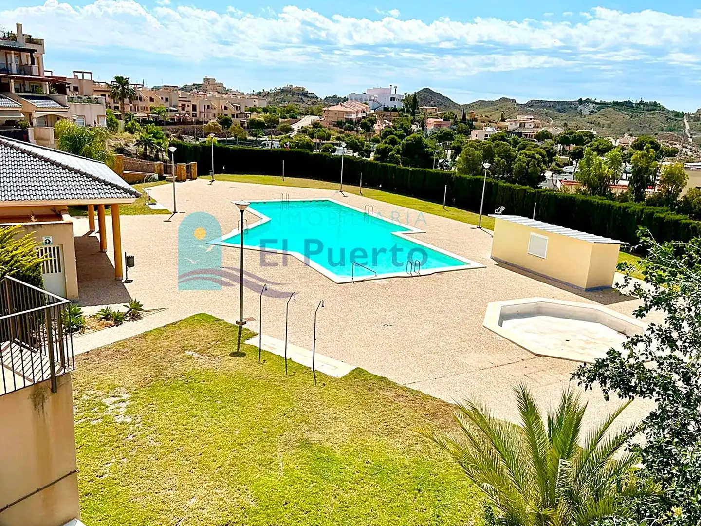 Apartament amb terrassa en venda a Los Collados-Los Geraneos, imagen 52
