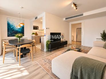 Mini appartamento con ascensore in vendita a Carrer Barcelona