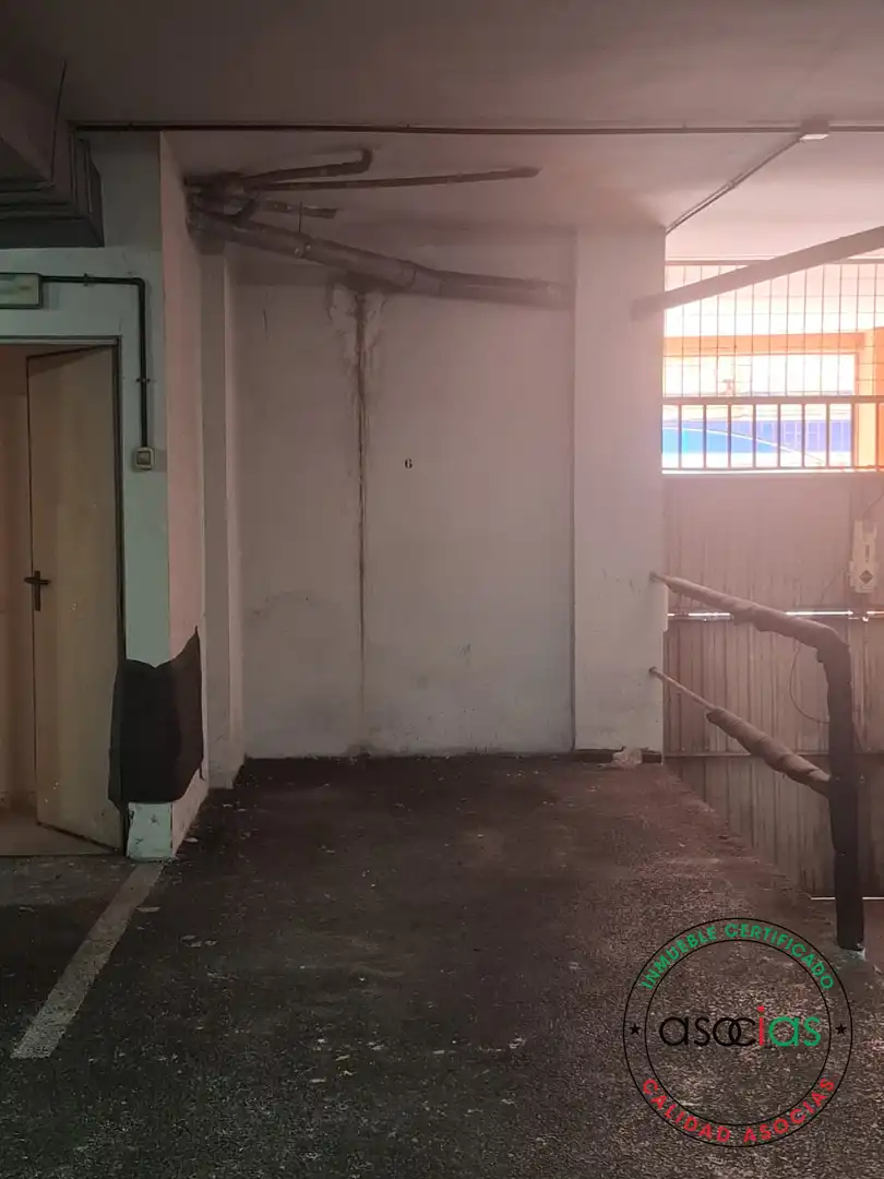 Flat with lift for sale in Gijón - CL BAILEN 8, imagen 44