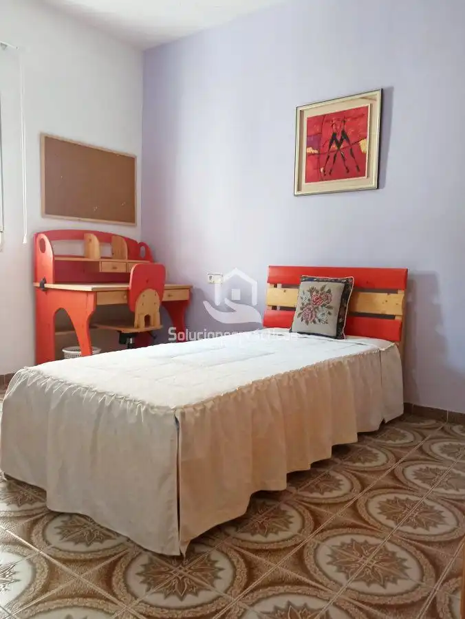 Wohnung mit Terrasse zur Miete in Peñamefecit - Avda Barcelona, imagen 11