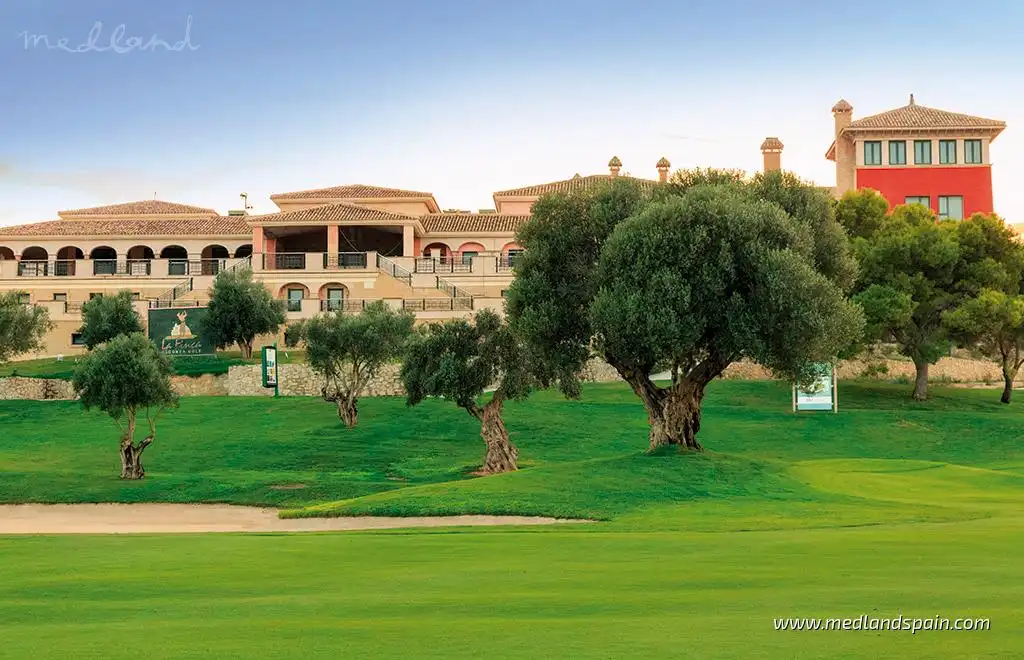 Chalet en venta en Algorfa, imagen 10