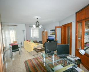 Living room of Flat to rent in Coín