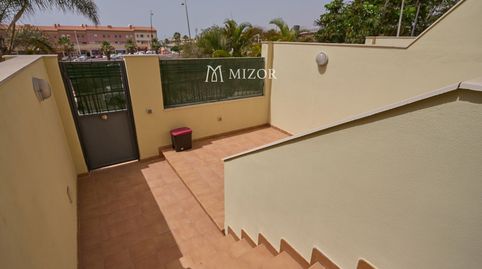 Foto 2 de Casa adosada en venta en Budapest, Playa Fañabé Alto, Adeje