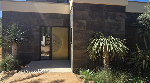 Foto 5 de Casa o chalet en venta en La Granadella - Costa Nova, Jávea / Xàbia