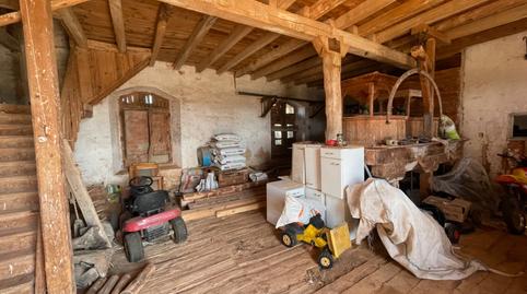 Foto 5 von Gebaude zum Verkauf in Calle las Eras, Rioseco de Soria, Soria