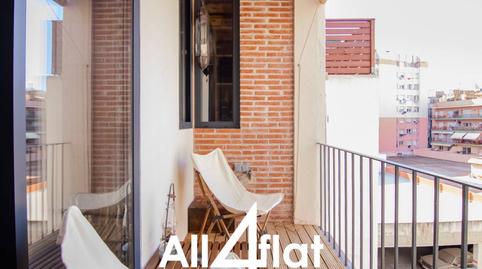 Photo 2 of Flat to rent in Calle Farell, Hostafrancs,  Barcelona Capital