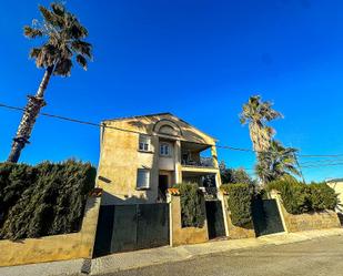 Vista exterior de Apartament en venda en Salinas amb Aire condicionat i Terrassa