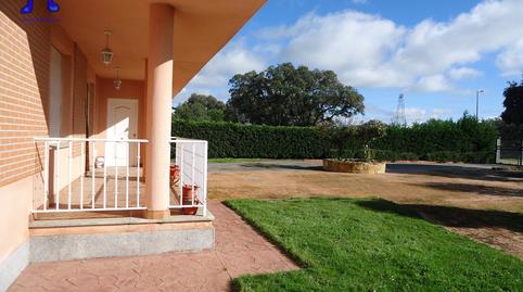 Foto 3 de Casa o xalet en venda a Calzada Real, Buenavista, Salamanca