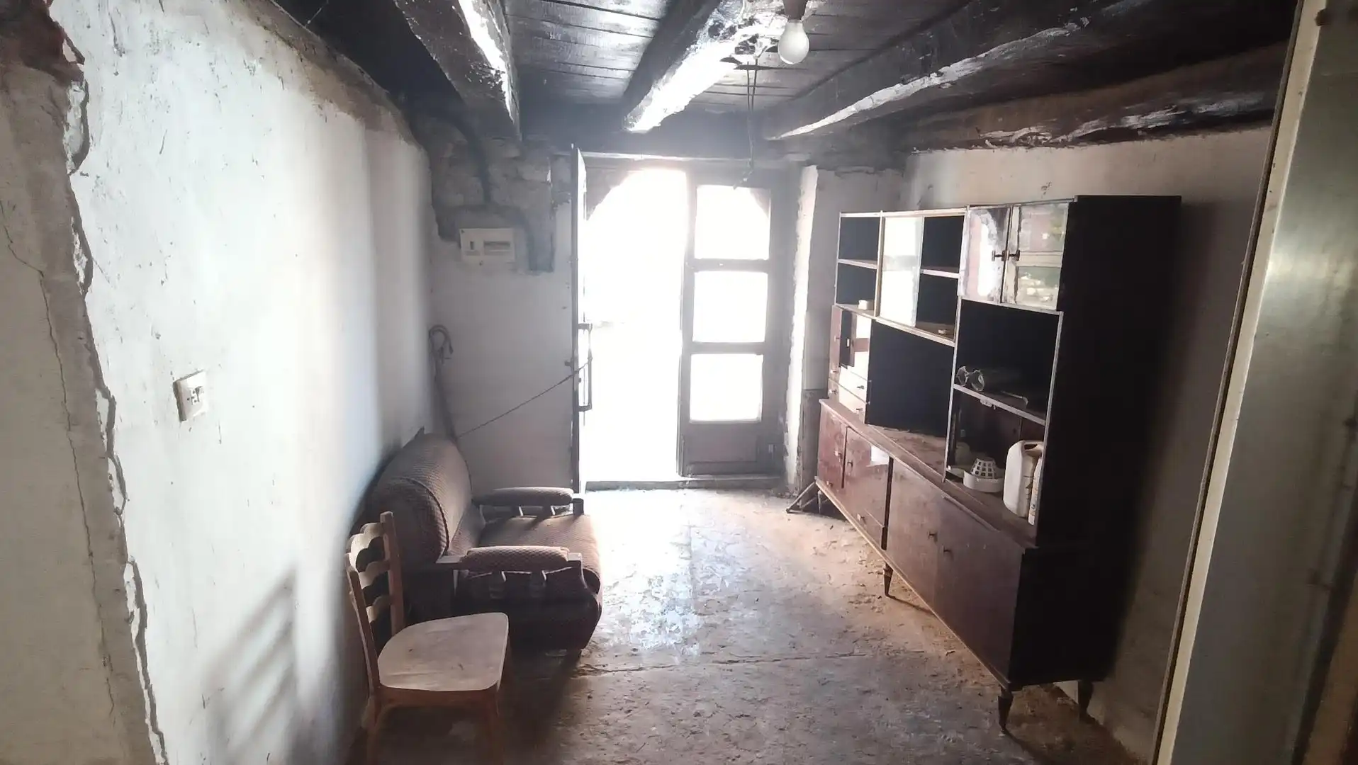 Casa adosada en venta en Cayuela