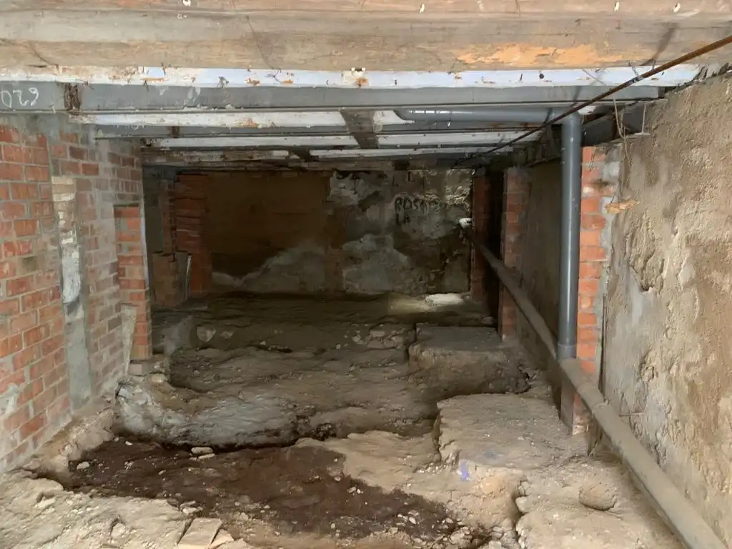 Planta baja en venta en L'Arboç