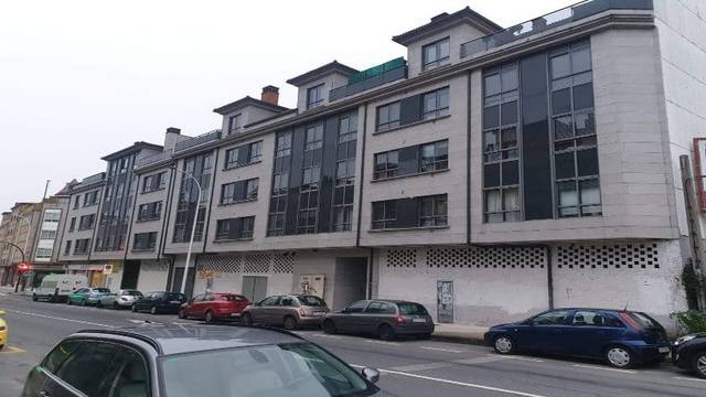Local comercial en Venta en CALLE JOSÉ MALVAR FIGUEROA 14, PONTEVEDRA, Ponteve, -1 en Zona de Plaza de Barcelos