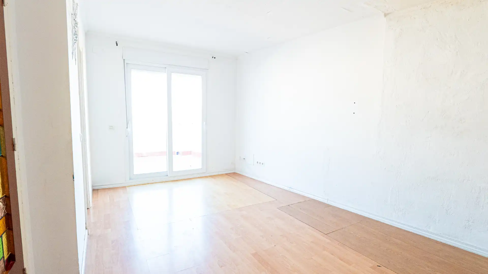 Dormitori de Àtic en venda en El Vendrell amb Calefacció, Terrassa i Moblat