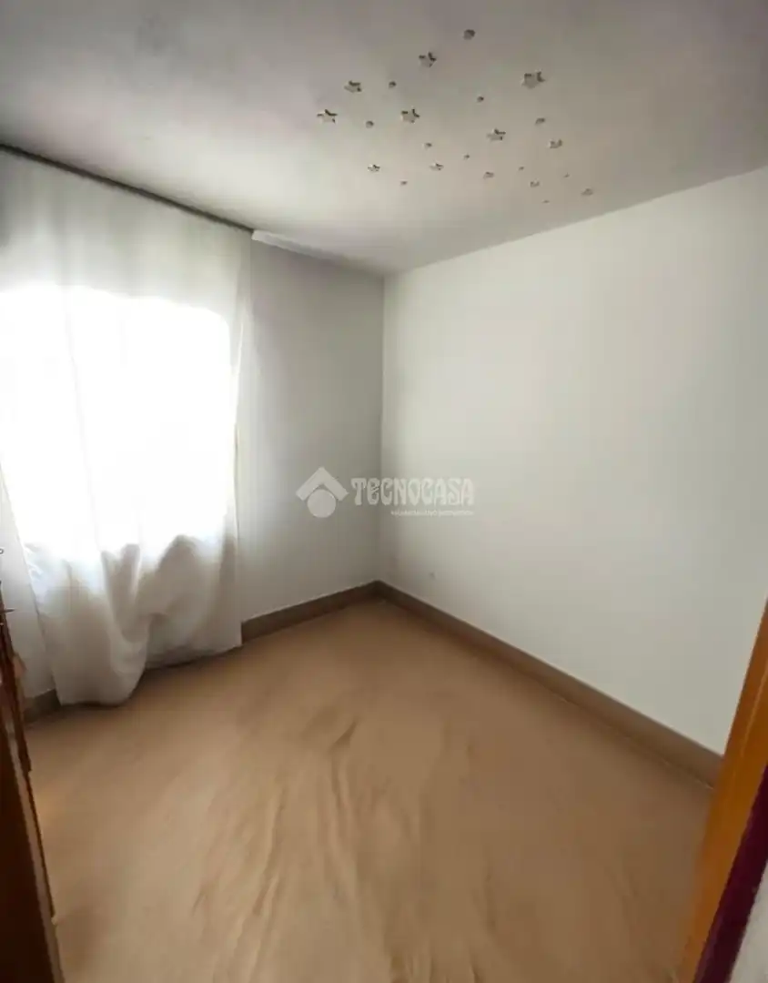 Bedroom of Flat for sale in Coslada  with Heating