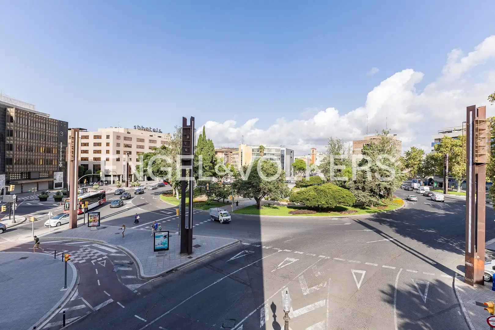 Exterior view of Flat for sale in Tarragona  with Air Conditioner and Heating