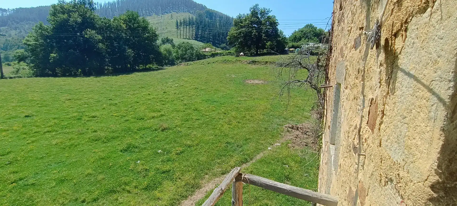 Finca rústica en venda en Ayala / Aiara amb Balcó