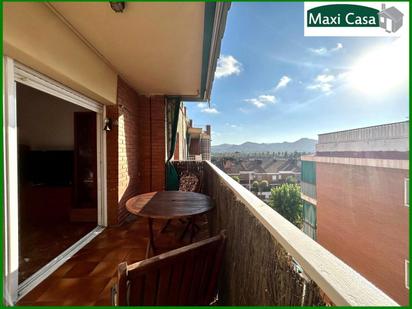 Flat for sale in Carrer Francesc Macià, Sant Joan Despí