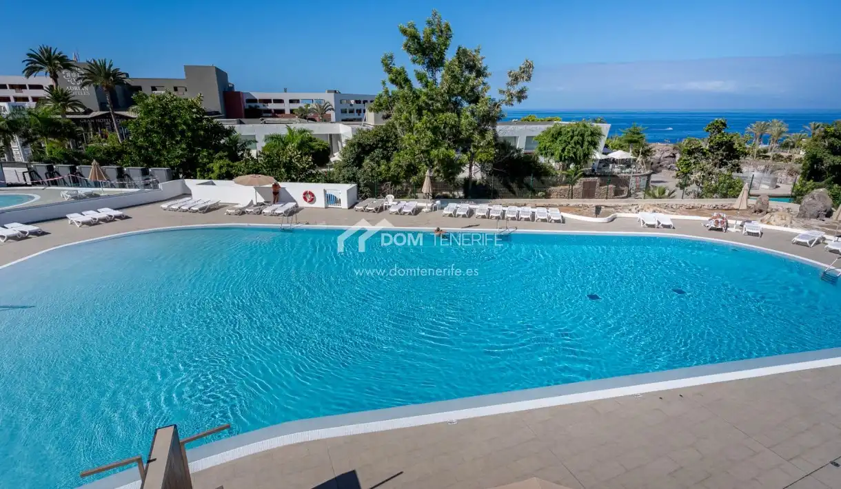 Pis amb piscina en venda a Callao Salvaje - Playa Paraíso, imagen 6