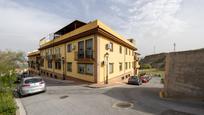 Exterior view of Flat for sale in Cájar  with Heating and Storage room