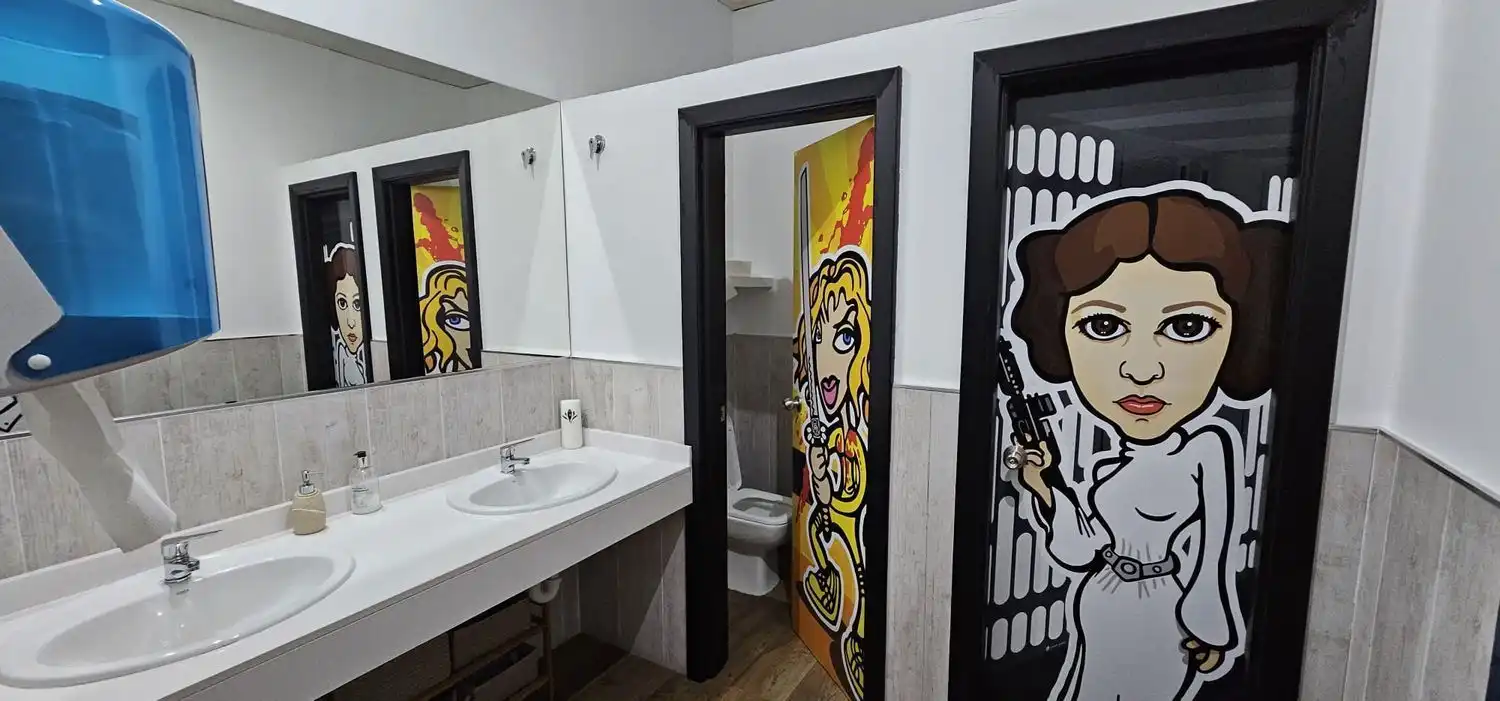 Büro zum Verkauf in Avenida Juan Lopez Peñalver, imagen 6