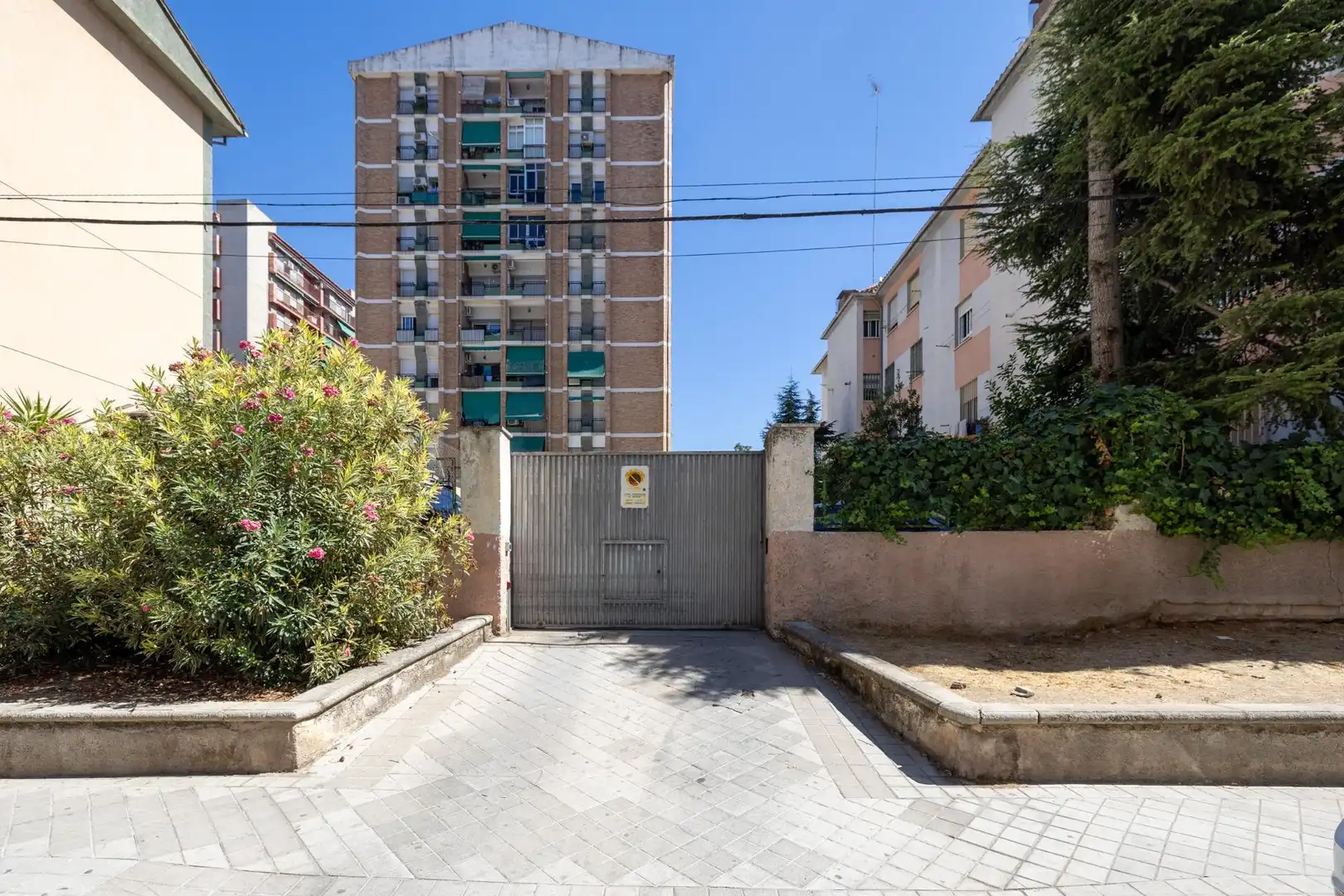 Wohnung mit Terrasse zum Verkauf in Calle Víctor Hugo 2, imagen 24