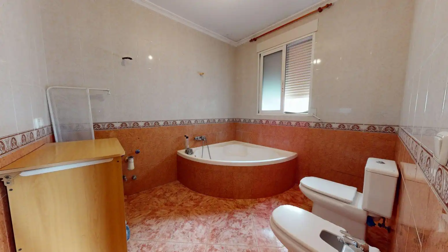 Maison mitoyenne avec terrasse à vendre à Villanueva del Río Segura, imagen 29
