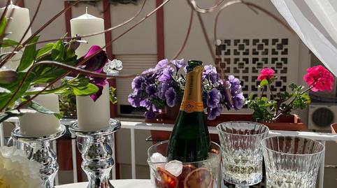 Foto 3 de Piso en venta en Avinguda Adolfo Puchades, Centro Urbano, Alicante