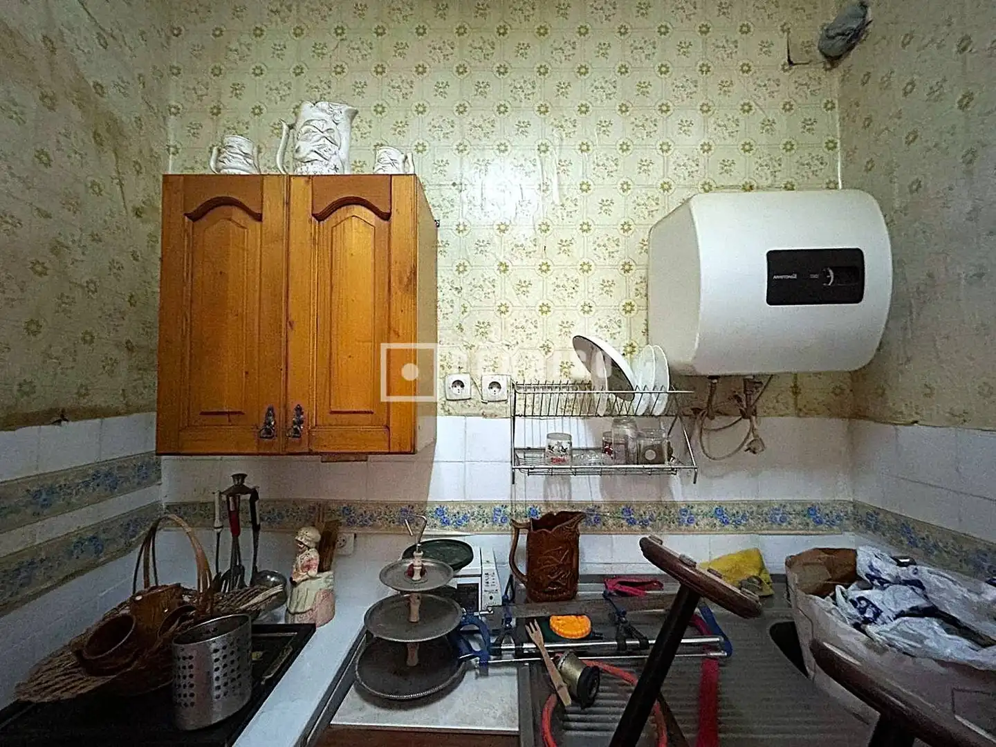 Casa o xalet en venda a Horcajo de Santiago